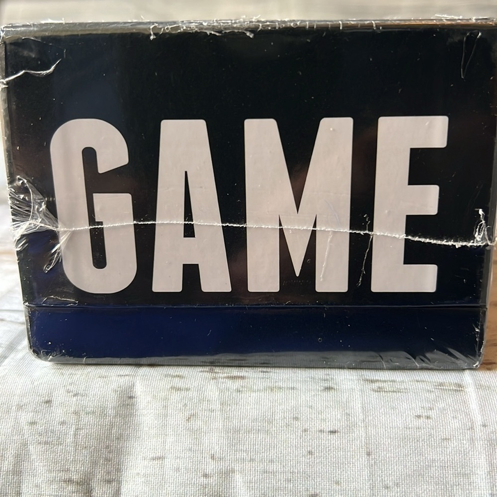 If YOU Had To ( Party Game ) Brand: Drunk Stoned Stupid - Picture 5 of 8
